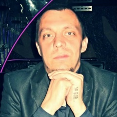 Александр Сычёв, 07.05.1987, Тамбов