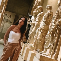 Анастасия Немировская, 10.10, Санкт-Петербург