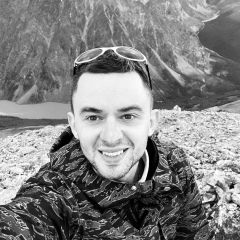 Андрей Никонов, 20.09.1986, Москва