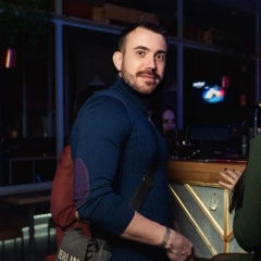 Денис Комаров, 13.03.1986