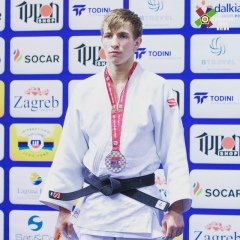 Артём Штурбабин, 23.07.1996