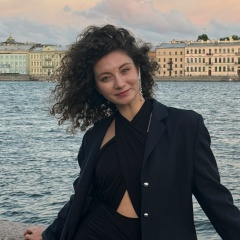 Елизавета Мишенева, 25.03, Петрозаводск