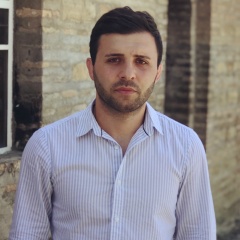 Kakha Elbakidze, 22.05.1993, Гори