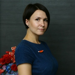 Евгения Максимова, 09.10, Ярославль