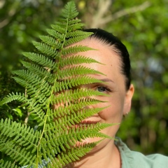 Оля Бочкова, 28.06.1986, Санкт-Петербург