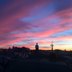 Владислав Курдяев, 05.07, Москва