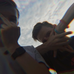 Влад Захаров, 20.05