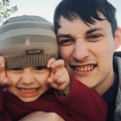 Станислав Соколов, 28.07.1989, Санкт-Петербург