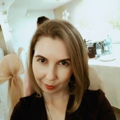 Татьяна Аглеева, 30.09.1985