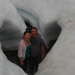 Раиса Корякина, 25.03, Якутск