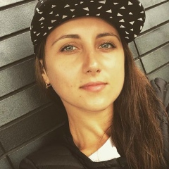 Марточка Вальчевская, 10.03, Минск