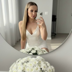 Мария Воронина, 19.07.1988, Москва