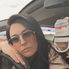 Оксана Милых, 02.04, Курск