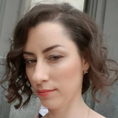 Евгения Чернышева, 31.07.1983