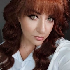 Евгения Землянская, 04.06, Калуга