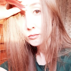 Алия Жандусова