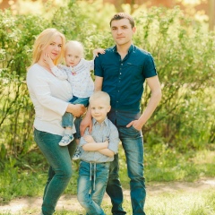 Анна Кистол, 15.08.1989, Санкт-Петербург