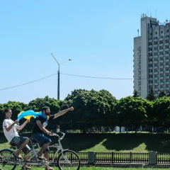Егише Тевосян, 19.03, Сумы