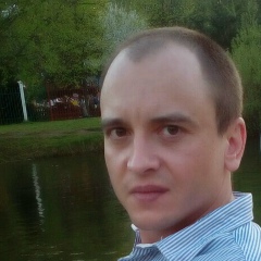 Александр Кайков, 26.02, Брянск