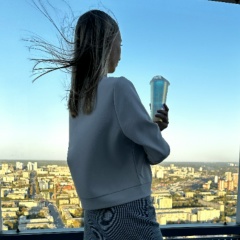 Наталья Колесова, 05.11, Самара