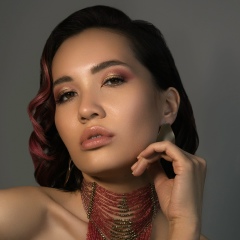 София Никульчева, 17.04, Санкт-Петербург