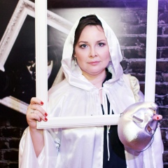 Ольга Матвеева, 08.12, Москва