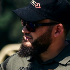 Артур Илиясов, 11.02.1991, Грозный