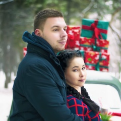 Юлия Коренчук, 28.01.1991, Днепр (Днепропетровск)