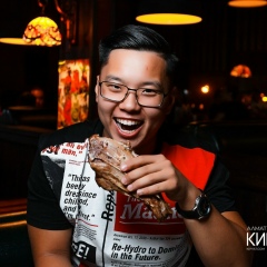 Amir Nurbekov, 06.06