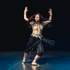 Елена Яковлева, 08.09.1983, Санкт-Петербург