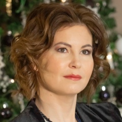 Елена Каламанова, 25.05, Москва