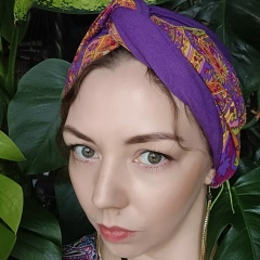 Елена Куликова, 09.09.1989, Москва