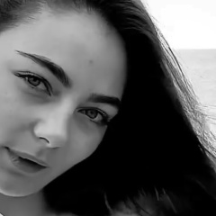 Сабина Самедова, 31.08.1998, Москва