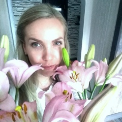 Таня Овчинникова, 14.12.1986