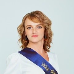 Маргарита Назарова, 10.09, Санкт-Петербург