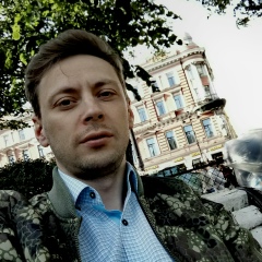 Павел Почечуй, 18.09, Москва