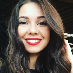 Ольга Дегтярева, 27.07, Минск