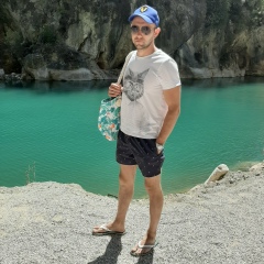 Сергей Лапсарь, Москва