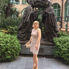 Светлана Молькова, 05.07, Мурманск