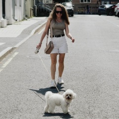 Светлана Кирица, 20.03, Нижний Новгород