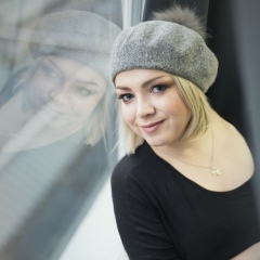 Інна Юдаєва, 26.03, Тернополь