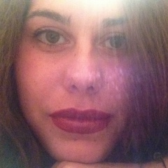 Дарья Корнилова, 04.09.1988, Москва