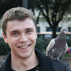 Сергей Выговский, 03.10.1988, Киев