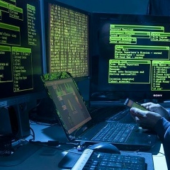 Абу-Бакар Мусаев, Грозный