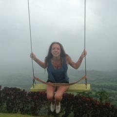 Танюся Тульцева, Екатеринбург