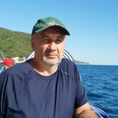 Вадим Щелягин, 23.12.1963, Москва