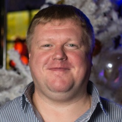 Андрей Турбин, 07.09.1983, Воронеж