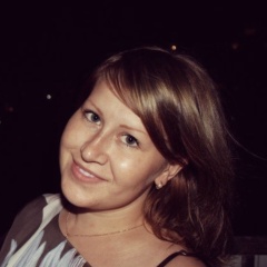 Лидия Киселева, 05.09, Санкт-Петербург