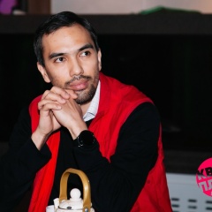 Искандер Карабаев, 10.04, Алматы