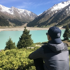 Арман Кыдыров, 28.03.1990, Актобе